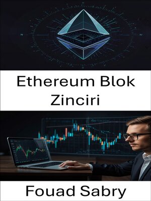 cover image of Ethereum Blok Zinciri